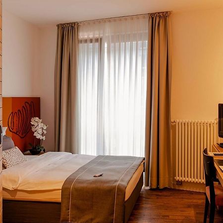 Hotel Begardenhof Koln Bagian luar foto