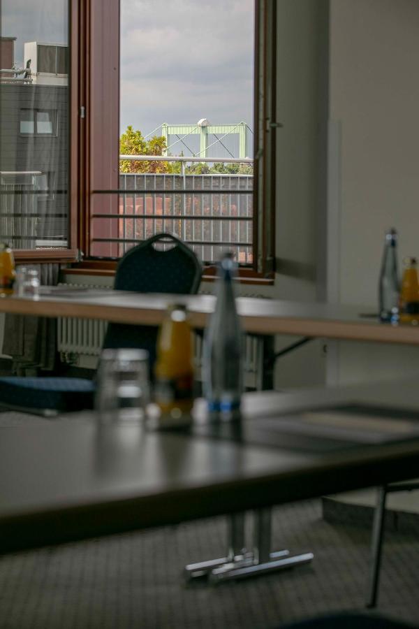 Hotel Begardenhof Koln Bagian luar foto