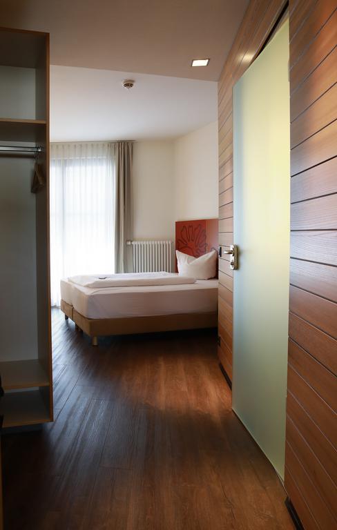 Hotel Begardenhof Koln Bagian luar foto