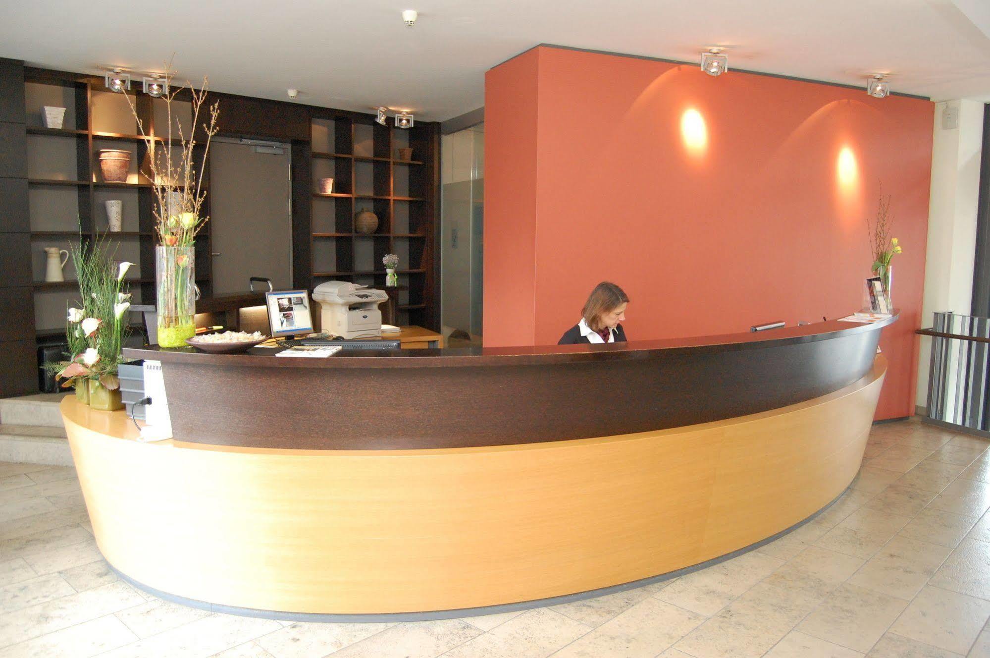 Hotel Begardenhof Koln Bagian luar foto