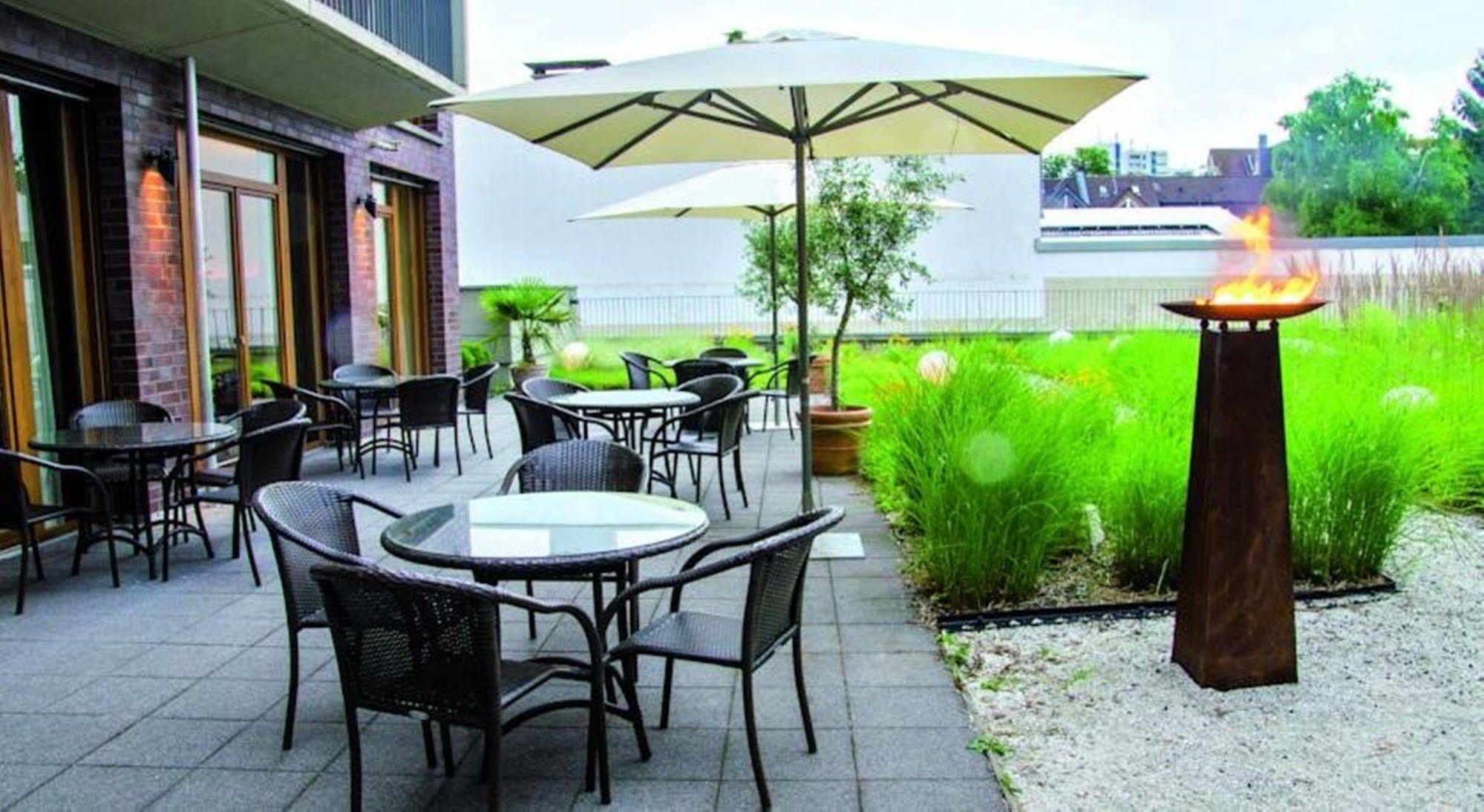 Hotel Begardenhof Koln Bagian luar foto